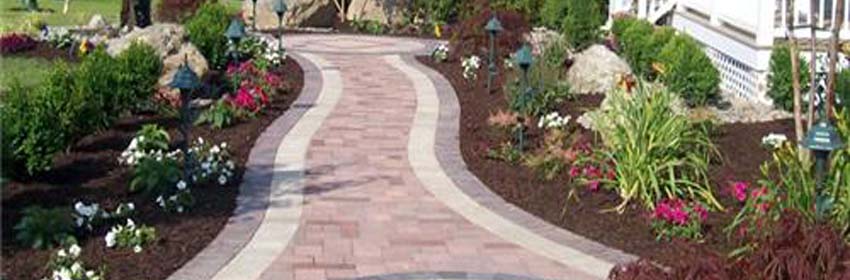 walkway